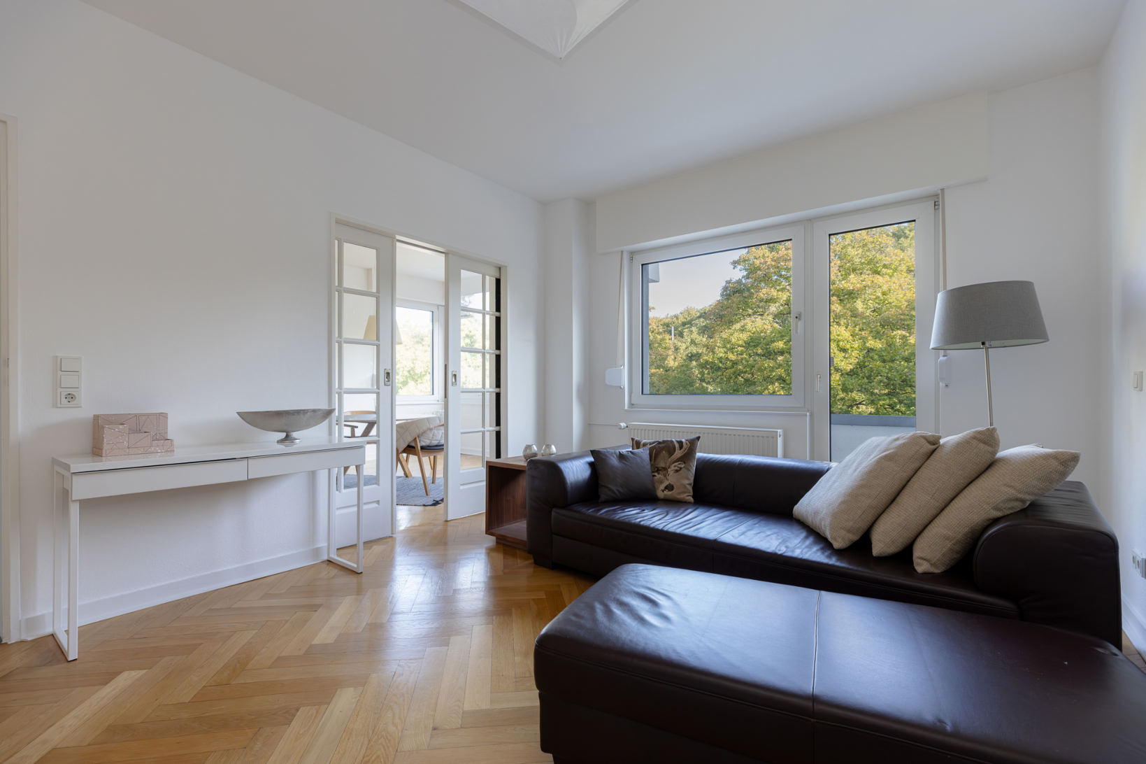 Wohnzimmer 1. OG